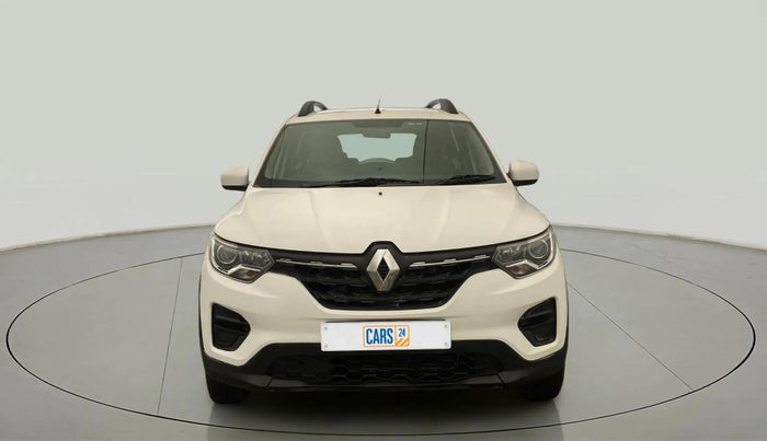 2020 Renault TRIBER RXL MT, Petrol, Manual, 30,223 km, Front