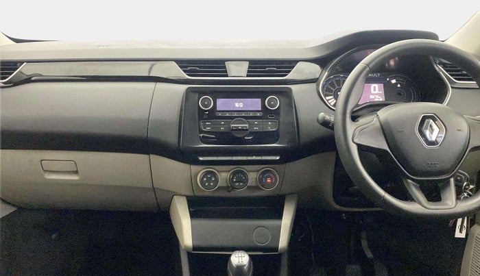 2020 Renault TRIBER RXL MT, Petrol, Manual, 30,223 km, Air Conditioner