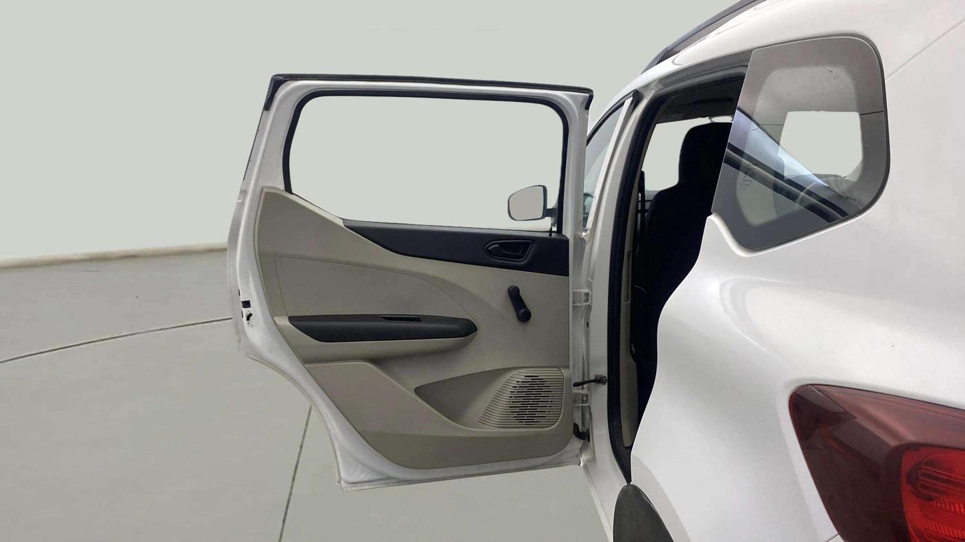 2020 Renault TRIBER RXL MT, Petrol, Manual, 30,452 km, LHS Rear Door