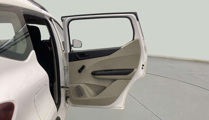 2020 Renault TRIBER RXL MT, Petrol, Manual, 30,223 km, RHS Rear Door