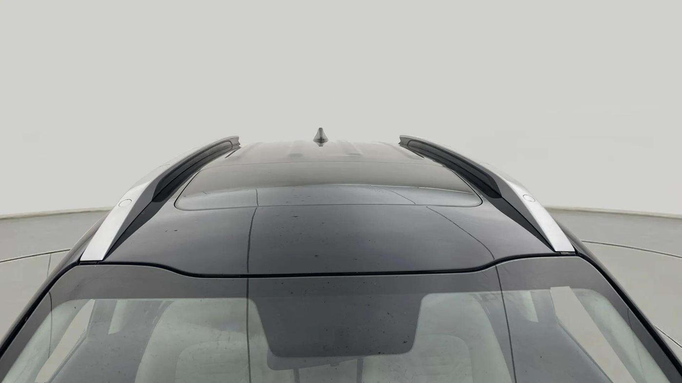 2023 KIA SONET HTX 1.5 DIESEL IMT, Diesel, Manual, 25,105 km, Moonroof/ Sunroof