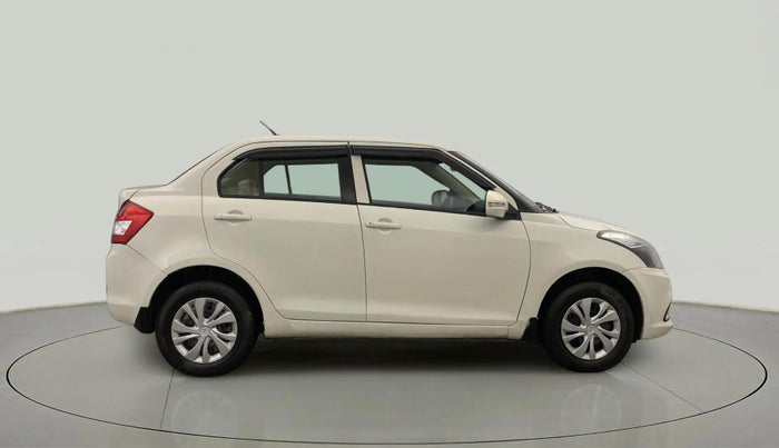 2016 Maruti Swift Dzire VXI, Petrol, Manual, 53,830 km, Right Side View