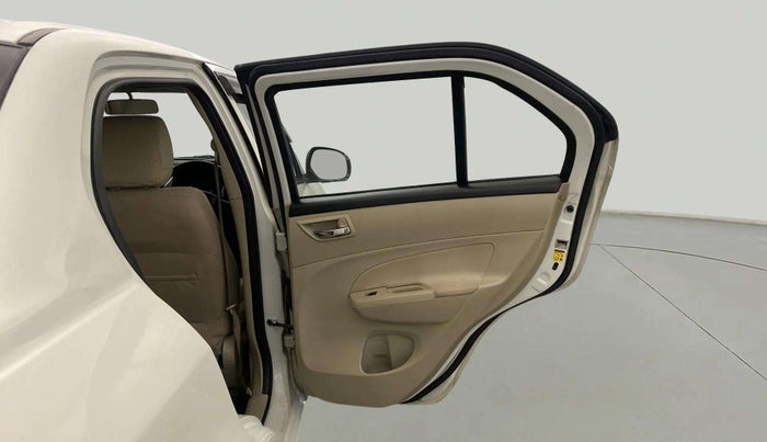 2016 Maruti Swift Dzire VXI, Petrol, Manual, 53,830 km, RHS Rear Door