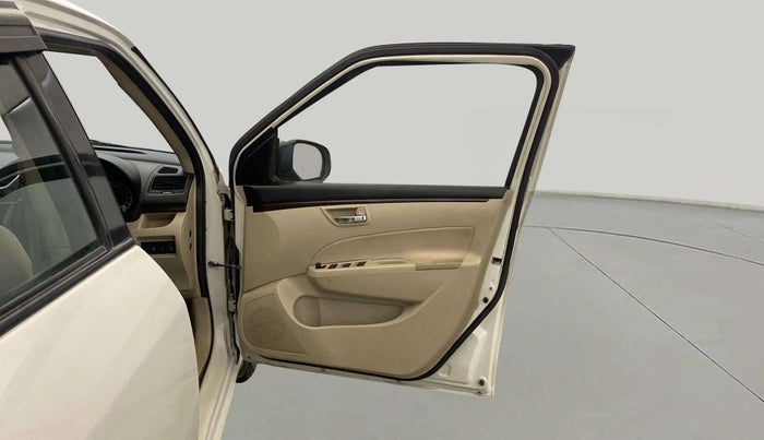 2016 Maruti Swift Dzire VXI, Petrol, Manual, 53,830 km, RHS Front Door