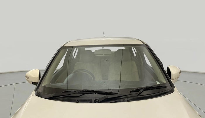2016 Maruti Swift Dzire VXI, Petrol, Manual, 53,830 km, Front Windshield