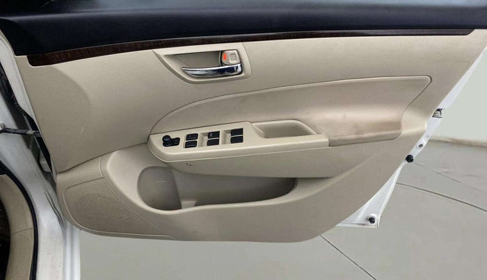2016 Maruti Swift Dzire VXI, Petrol, Manual, 53,830 km, Driver Side Door Panels Control