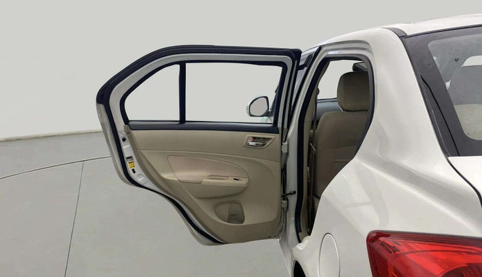 2016 Maruti Swift Dzire VXI, Petrol, Manual, 53,830 km, LHS Rear Door