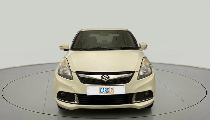 2016 Maruti Swift Dzire VXI, Petrol, Manual, 53,830 km, Front
