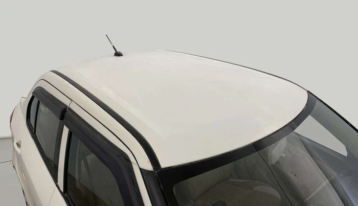 2016 Maruti Swift Dzire VXI, Petrol, Manual, 53,830 km, Roof - Antenna Broken