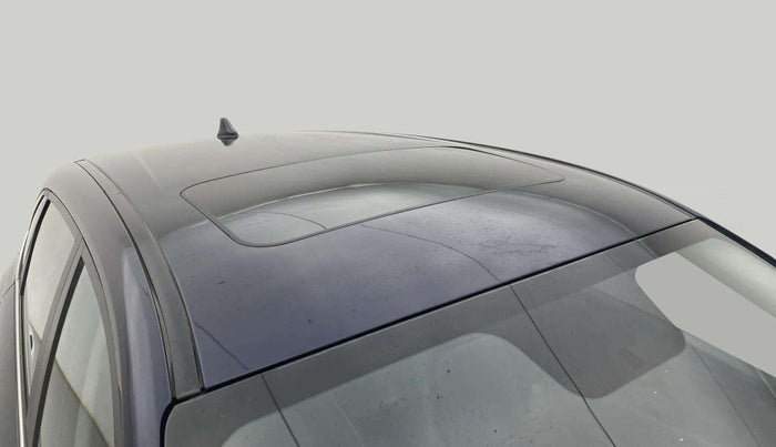2020 Hyundai NEW I20 ASTA (O) 1.0 TURBO GDI DCT, Petrol, Automatic, 39,109 km, Roof