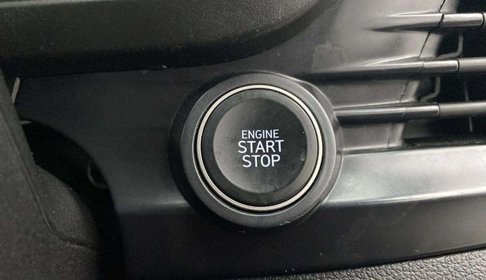 2020 Hyundai NEW I20 ASTA (O) 1.0 TURBO GDI DCT, Petrol, Automatic, 39,109 km, Keyless Start/ Stop Button