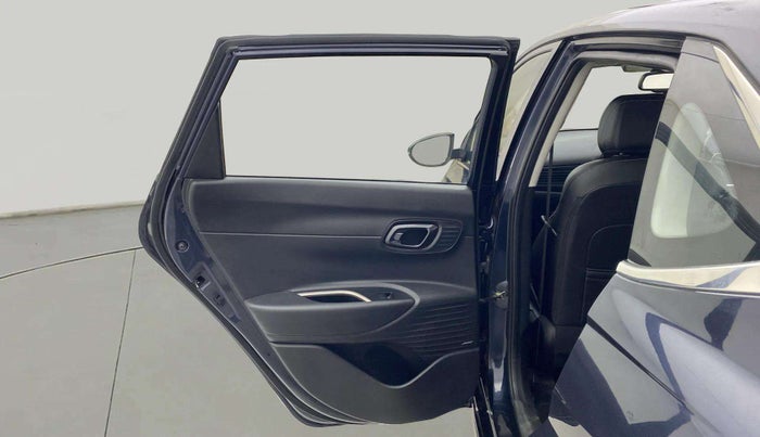 2020 Hyundai NEW I20 ASTA (O) 1.0 TURBO GDI DCT, Petrol, Automatic, 39,109 km, LHS Rear Door