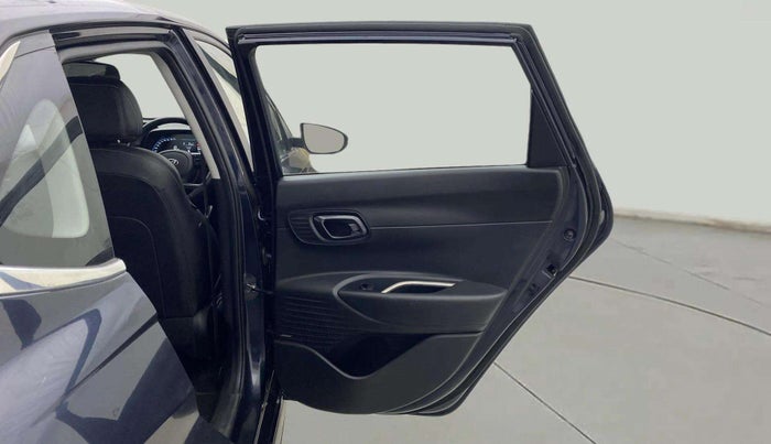 2020 Hyundai NEW I20 ASTA (O) 1.0 TURBO GDI DCT, Petrol, Automatic, 39,109 km, RHS Rear Door