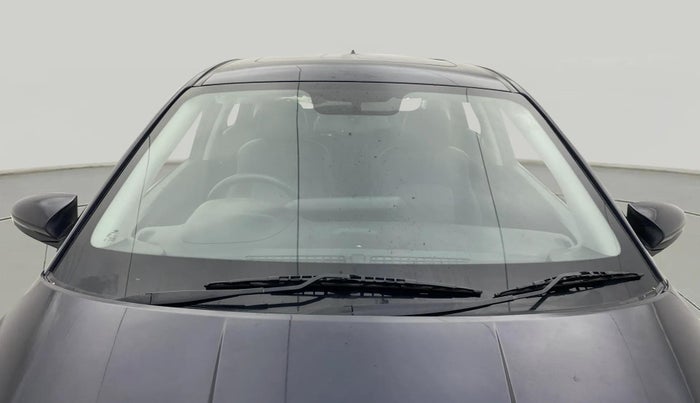 2020 Hyundai NEW I20 ASTA (O) 1.0 TURBO GDI DCT, Petrol, Automatic, 39,109 km, Front Windshield