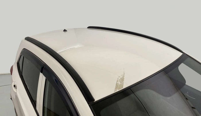 2017 Hyundai Grand i10 SPORTZ (O) 1.2 KAPPA VTVT, CNG, Manual, 55,430 km, Roof