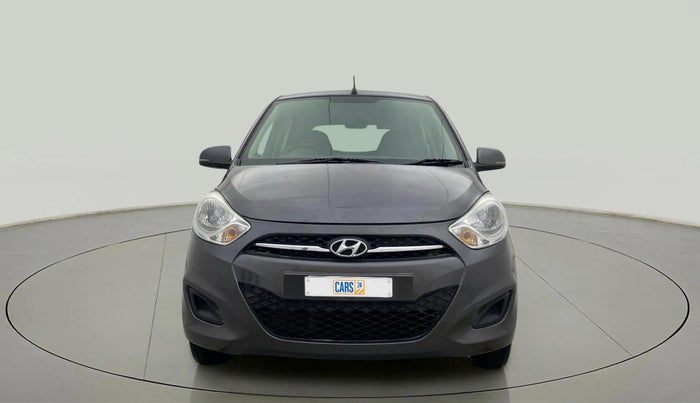 2013 Hyundai i10 MAGNA 1.2, Petrol, Manual, 97,248 km, Front