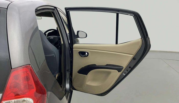 2013 Hyundai i10 MAGNA 1.2, Petrol, Manual, 97,248 km, RHS Rear Door
