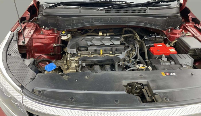 2021 KIA SELTOS HTX IVT 1.5 PETROL, Petrol, Automatic, 60,179 km, Engine View - Right
