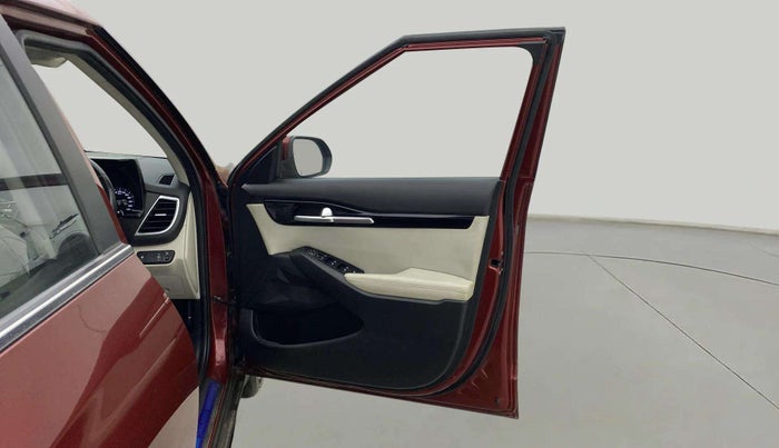 2021 KIA SELTOS HTX IVT 1.5 PETROL, Petrol, Automatic, 60,179 km, RHS Front Door