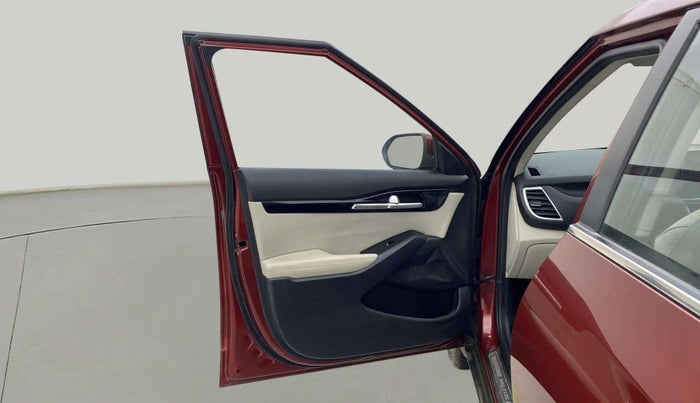 2021 KIA SELTOS HTX IVT 1.5 PETROL, Petrol, Automatic, 60,179 km, LHS Front Door