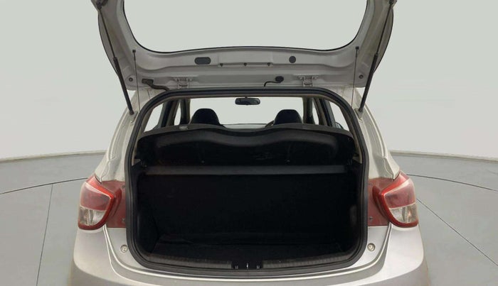 2015 Hyundai Grand i10 ASTA 1.2 KAPPA VTVT, Petrol, Manual, 34,424 km, Boot Open Zoomed View