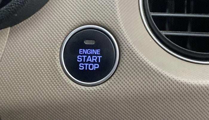 2015 Hyundai Grand i10 ASTA 1.2 KAPPA VTVT, Petrol, Manual, 34,424 km, Keyless Start/ Stop Button