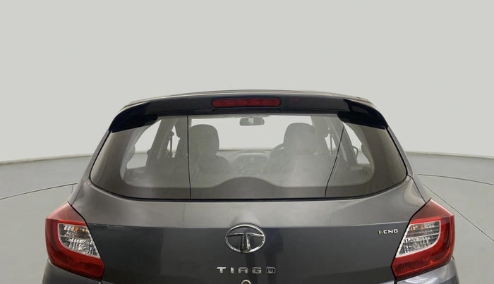 2022 Tata Tiago XM CNG, CNG, Manual, 44,239 km, Rear Windshield