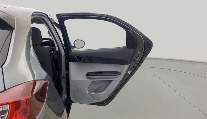 2022 Tata Tiago XM CNG, CNG, Manual, 44,239 km, RHS Rear Door