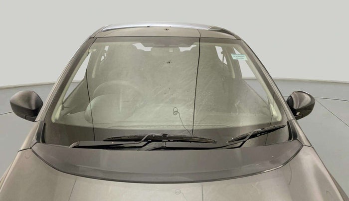 2022 Tata Tiago XM CNG, CNG, Manual, 44,239 km, Front Windshield