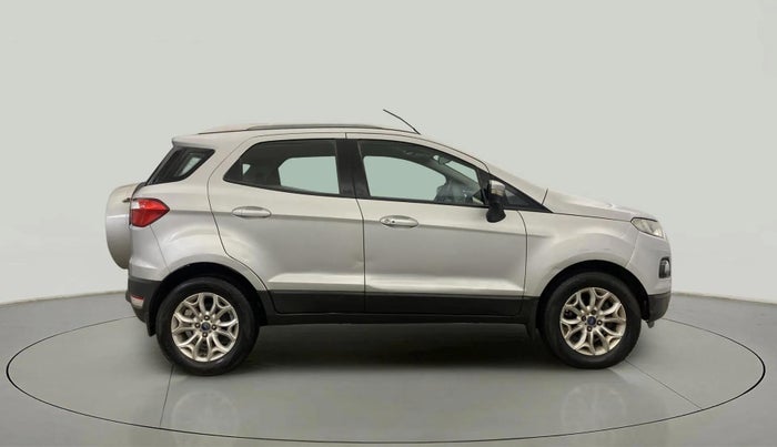 2016 Ford Ecosport TITANIUM 1.5L PETROL AT, Petrol, Automatic, 69,471 km, Right Side View