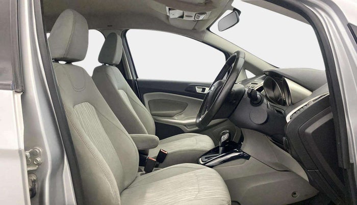 2016 Ford Ecosport TITANIUM 1.5L PETROL AT, Petrol, Automatic, 69,471 km, Right Side Front Door Cabin