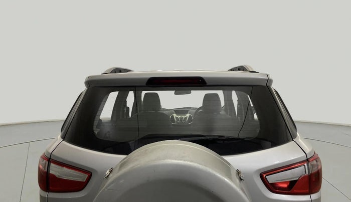 2016 Ford Ecosport TITANIUM 1.5L PETROL AT, Petrol, Automatic, 69,471 km, Rear Windshield