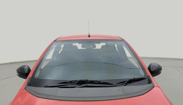 2022 Tata Tiago XT PETROL, Petrol, Manual, 34,955 km, Front Windshield