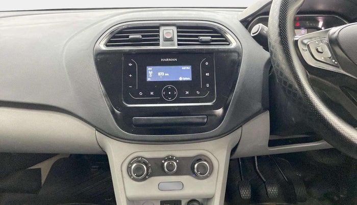 2022 Tata Tiago XT PETROL, Petrol, Manual, 34,955 km, Air Conditioner