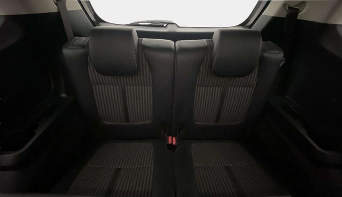 2025 KIA CARENS  PRESTIGE PLUS 1.5 TURBO PETROL DCT 7 STR, Petrol, Automatic, 27,414 km, Third Seat Row ( optional )
