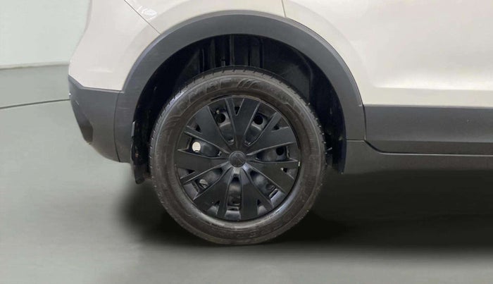 2024 Volkswagen TAIGUN COMFORTLINE 1.0 TSI MT, Petrol, Manual, 9,999 km, Right Rear Wheel