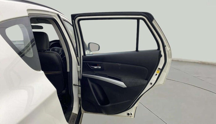 2020 Maruti S Cross ZETA 1.5, Petrol, Manual, 53,318 km, RHS Rear Door