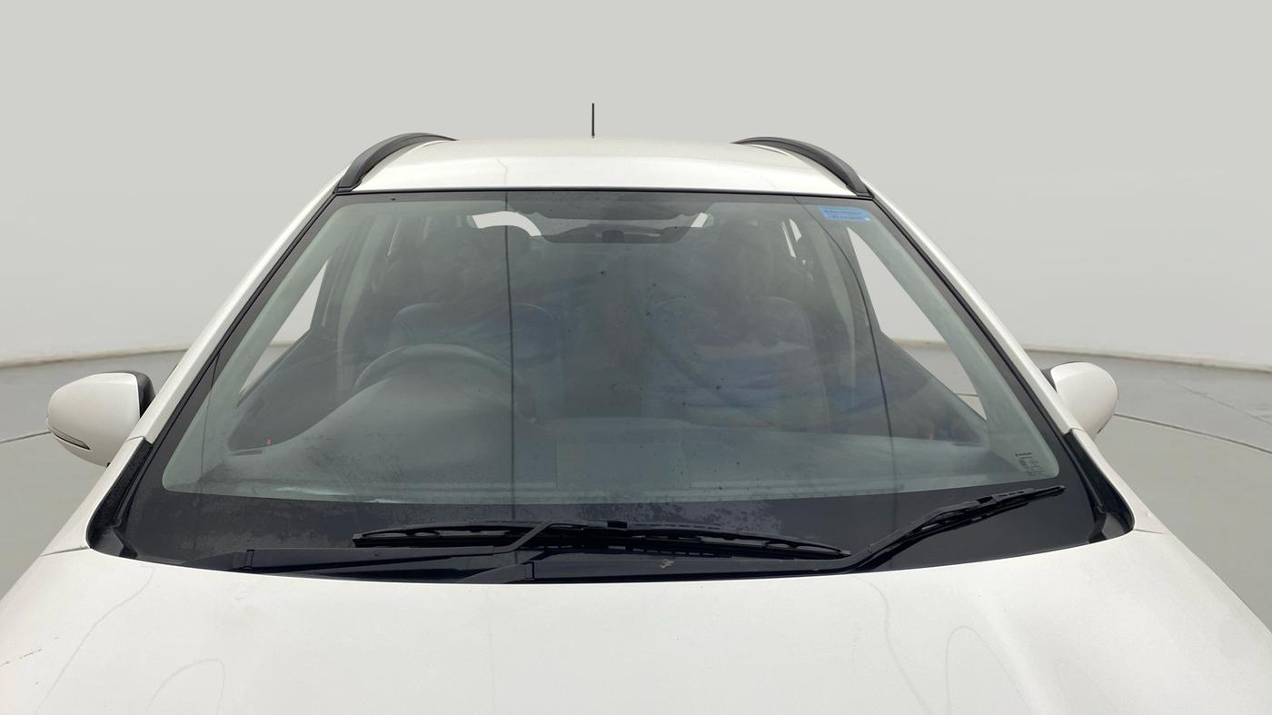 2020 Maruti S Cross ZETA 1.5, Petrol, Manual, 53,318 km, Front Windshield