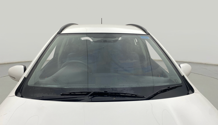 2020 Maruti S Cross ZETA 1.5, Petrol, Manual, 53,318 km, Front Windshield