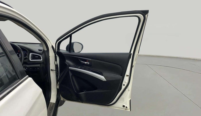 2020 Maruti S Cross ZETA 1.5, Petrol, Manual, 53,318 km, RHS Front Door
