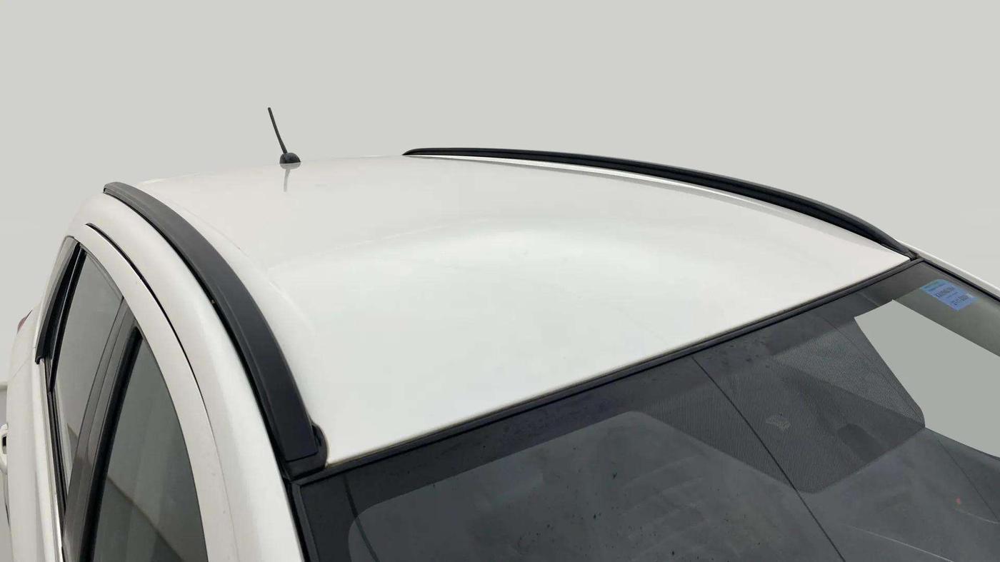 2020 Maruti S Cross ZETA 1.5, Petrol, Manual, 53,318 km, Roof