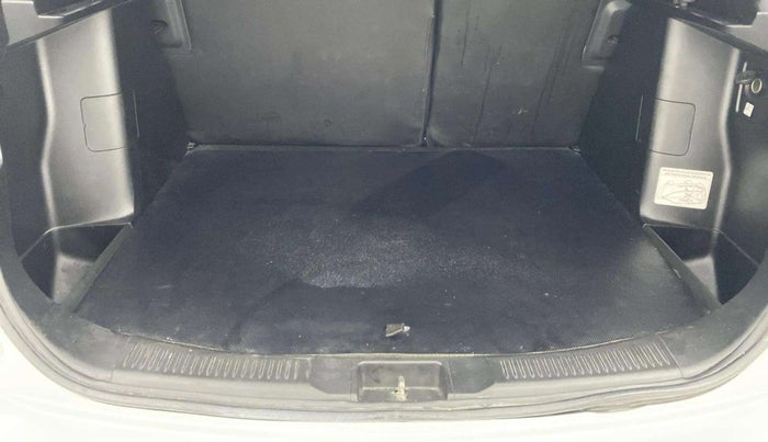 2020 Maruti S Cross ZETA 1.5, Petrol, Manual, 53,318 km, Boot Open Zoomed View