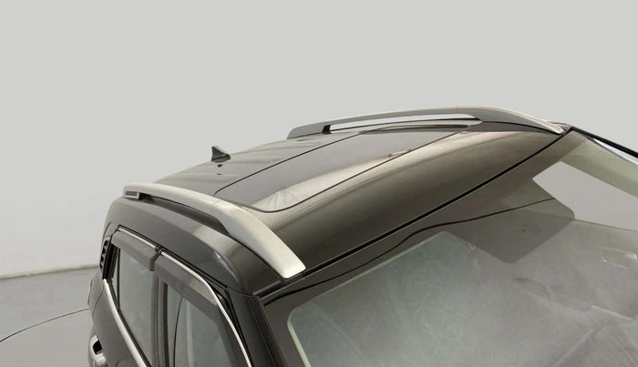 2022 Hyundai VENUE SX 1.2 PETROL, Petrol, Manual, 22,929 km, Roof