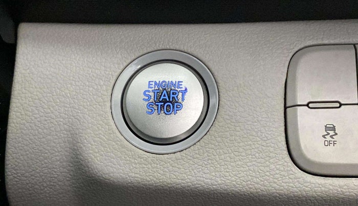 2022 Hyundai VENUE SX 1.2 PETROL, Petrol, Manual, 22,929 km, Keyless Start/ Stop Button
