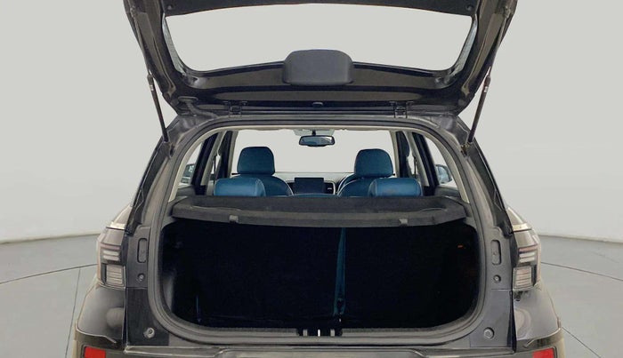 2022 Hyundai VENUE SX 1.2 PETROL, Petrol, Manual, 22,929 km, Boot Open Zoomed View