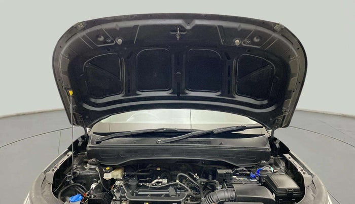2022 Hyundai VENUE SX 1.2 PETROL, Petrol, Manual, 22,929 km, Open Bonet