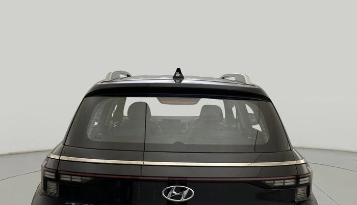 2022 Hyundai VENUE SX 1.2 PETROL, Petrol, Manual, 22,929 km, Rear Windshield