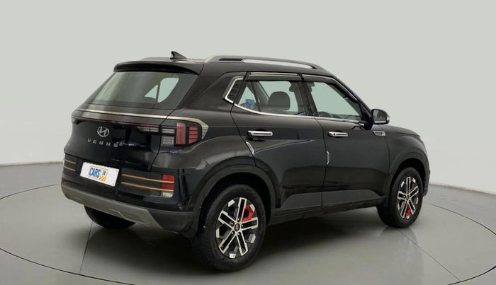 2022 Hyundai VENUE SX 1.2 PETROL, Petrol, Manual, 22,929 km, Right Back Diagonal