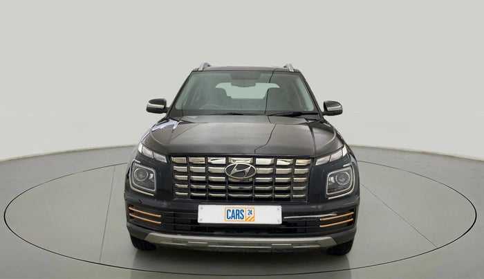 2022 Hyundai VENUE SX 1.2 PETROL, Petrol, Manual, 22,929 km, Front