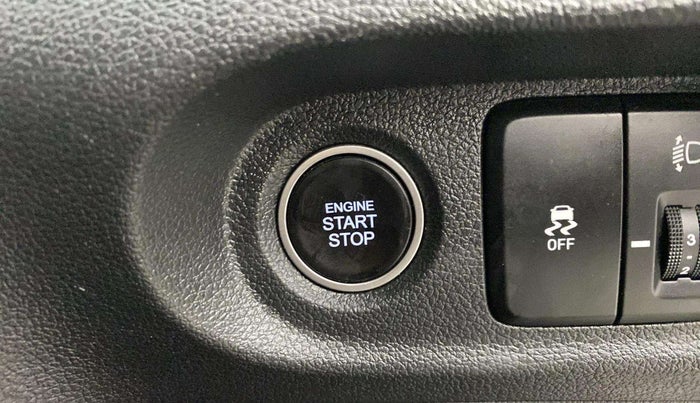 2021 Hyundai Creta SX IVT 1.5 PETROL, Petrol, Automatic, 48,515 km, Keyless Start/ Stop Button